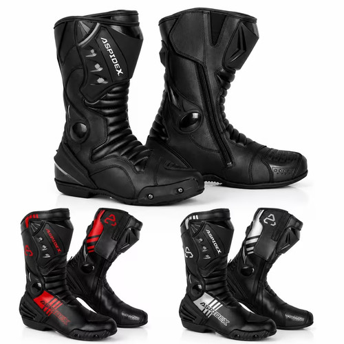 Stivali moto racing - da,
