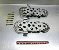 HONDA VTR 1000 SP1 SP2 CASCATA INGRANAGGI DISTRIBUZIONE CASCADE GEARS DISTRIBUTI