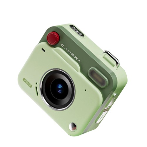 Fotocamera digitale 1080p - fotocamera,