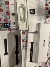 Apple Watch Se 40 Mm 