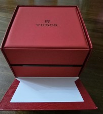TUDOR Orologio Scatola e