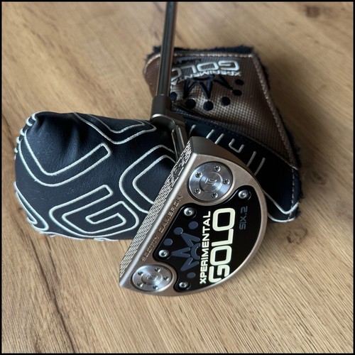 Putter scotty cameron - putter,