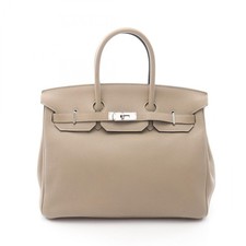 Borsa a mano HERMES Birkin 35