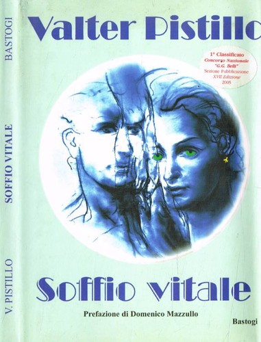 Soffio vitale pistillo - soffio,