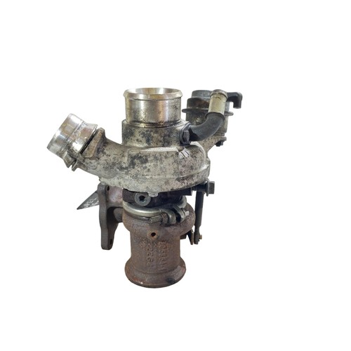 Turbocompressore opel astra - astra, j