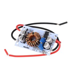 Regolazione tensione pannello