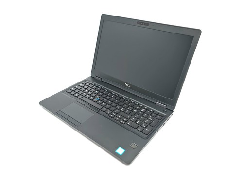 Portatile dell latitude - portatile, 5590