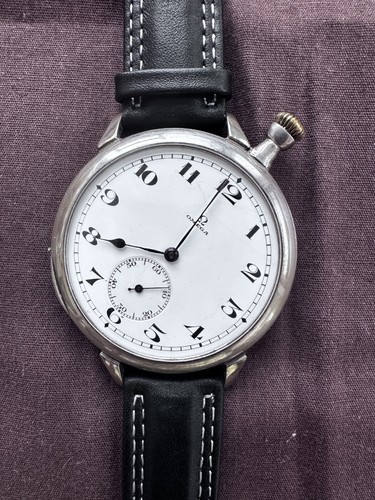 Orologio vintage svizzero - vintage,