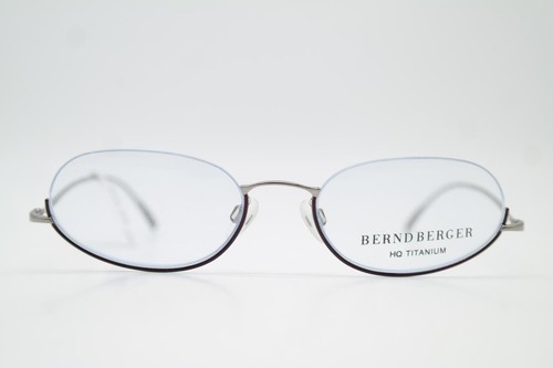 Occhiali bernd berger 9079 - occhiali,