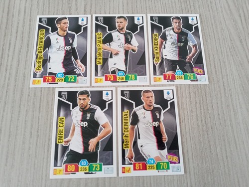 Lotto card adrenalyn panini - card,