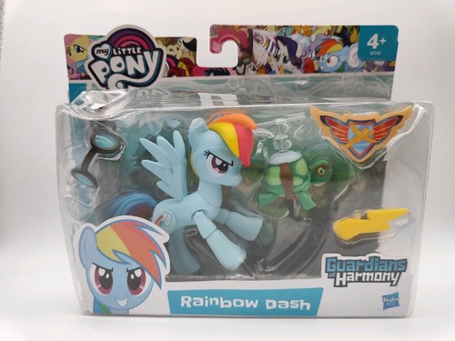 Hasbro little pony rainbow - hasbro,