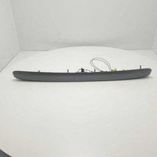 MODANATURA MANIGLIA PORTELLONE POSTERIORE RENAULT MEGANE SW MK2 2002 8200140480