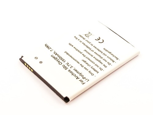Batteria per smartphone - 📱,
