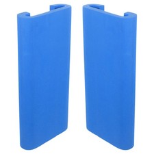  2 Pezzi Cuscino Sedile per