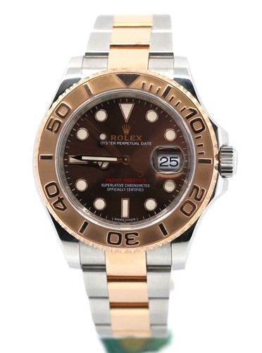 Rolex yacht master - yacht-master, 116621