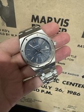 Audemars Piguet Royal Oak