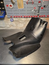 PLASTICA CARENA RETROSCUDO