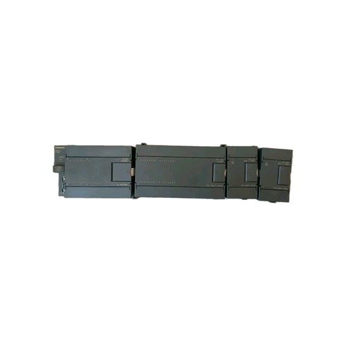 Plc siemens simatic 200 - plc, s7