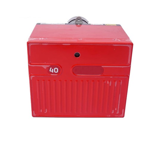 40g5lc 40g10lc bruciatore - bruciatore, olio