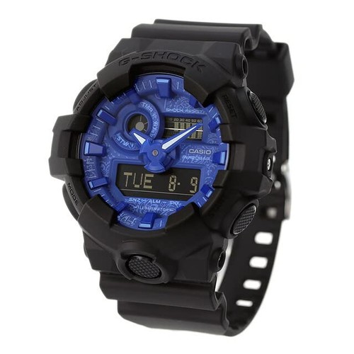 Orologio uomo casio shock - uomo,