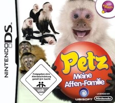 Ubisoft Petz La mia famiglia