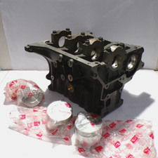MONOBLOCCO MOTORE COMPLETO DI