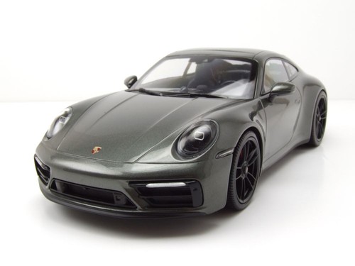 Porsche 911 carrera gts 2020 - porsche,
