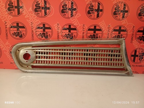 Alfa romeo giulietta 101 - giulietta,