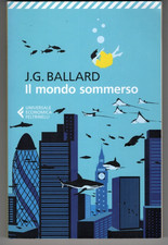 IL MONDO SOMMERSO di J. G