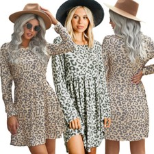 Vestito donna sexy corto mini