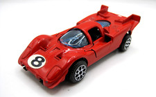 POLITOYS *FERRARI 512 S*N° E