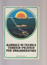 FIAS - manuale di tecnica