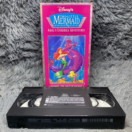 Disney little mermaid ariel - little,