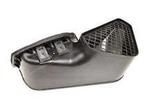 Pannello condotto guida