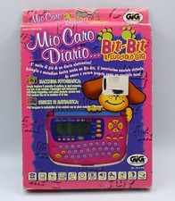 Mio Caro Diario Bit Bit della