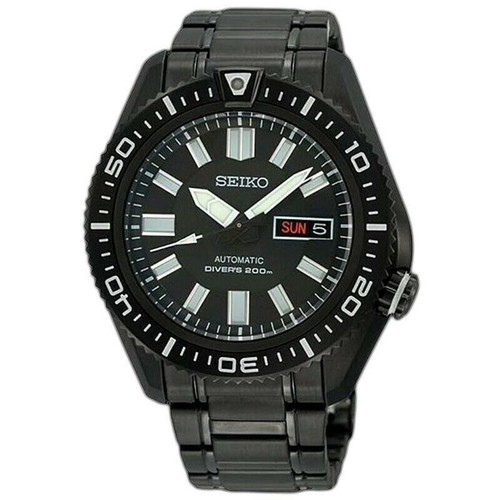 Nuovo scatola seiko skz329 - nuovo, in