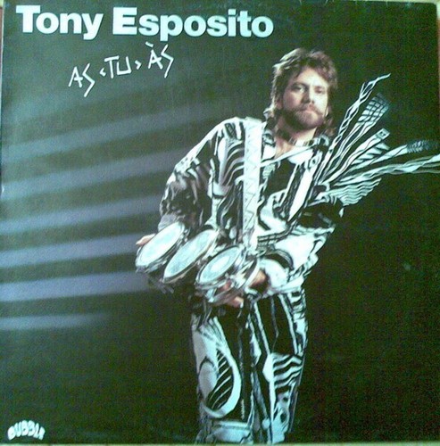 Tony esposito as - tony,
