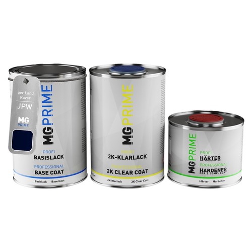 Vernice per auto kit barattolo - auto,