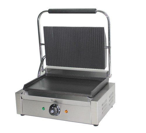 Davlex commerciale panini