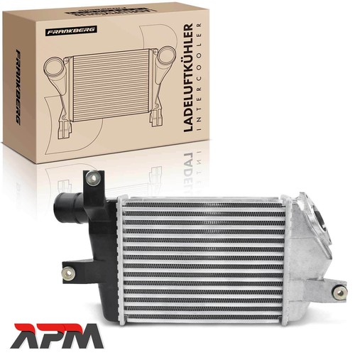 Turbo intercooler llk - turbo,