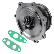 Turbocompressore per Isuzu