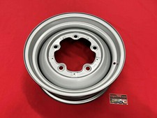 Stahlfelge 5x16 5x205 et20 - 5.5x16,