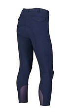 PANTALONE UOMO DA EQUITAZIONE