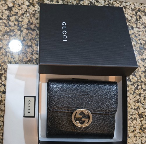 Portafoglio donna gucci - donna,