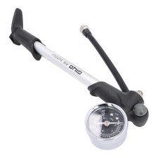 Pompa ammortizzatore a molla