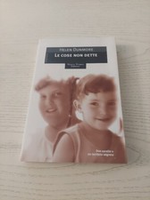 Le cose non dette - Helen