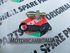 PER Aprilia 8113227 vite spurgo pinza freno brake caliper screw  Tuareg rally