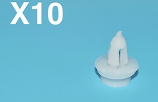 10 x FORD Interno Pannello