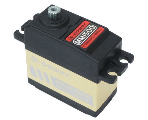 Kpower mm1500 16kg - mm1500,