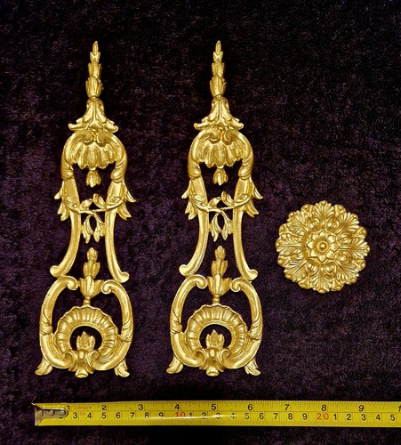 Coppia modanature decorative - coppia,